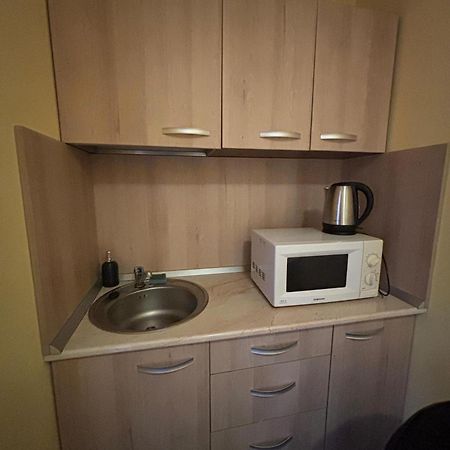 La O Barfa Apartment Плоещ Екстериор снимка