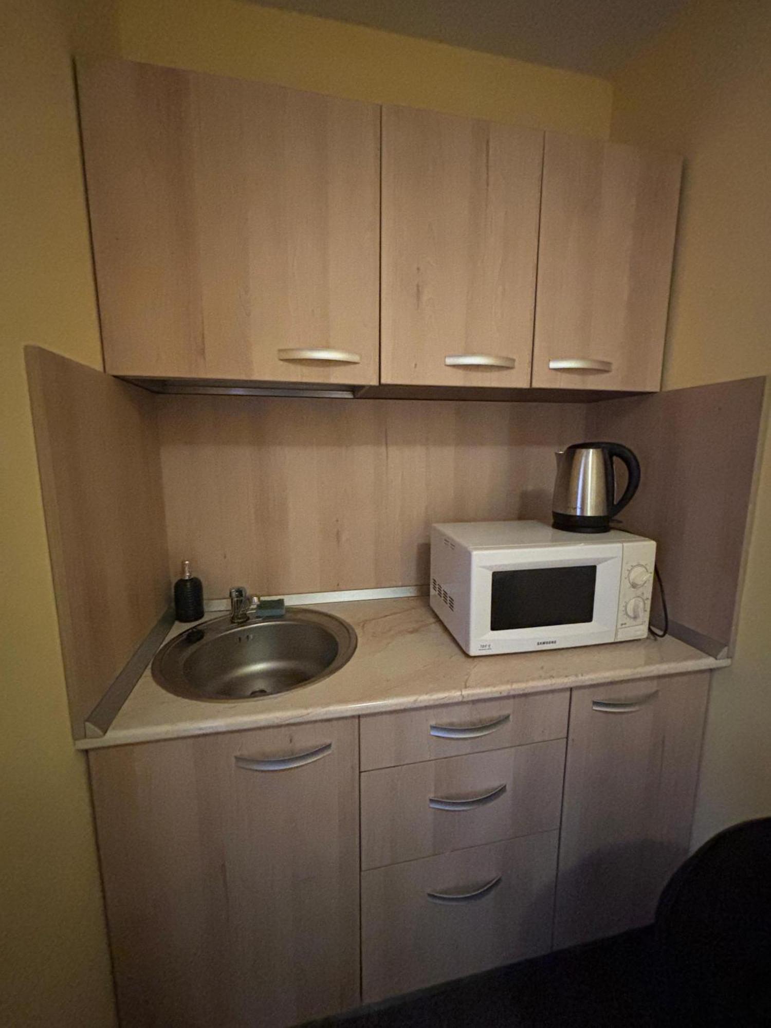La O Barfa Apartment Плоещ Екстериор снимка